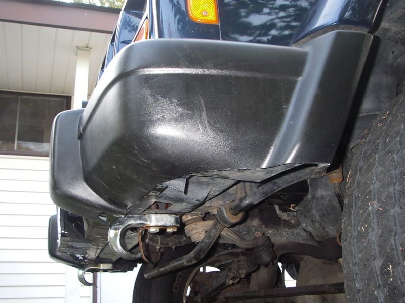 Kevin108's 2000 XJ Build - Page 10 - JeepForum.com