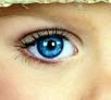 blue eye