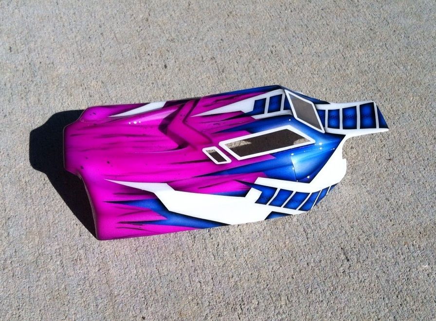 rc painting near me