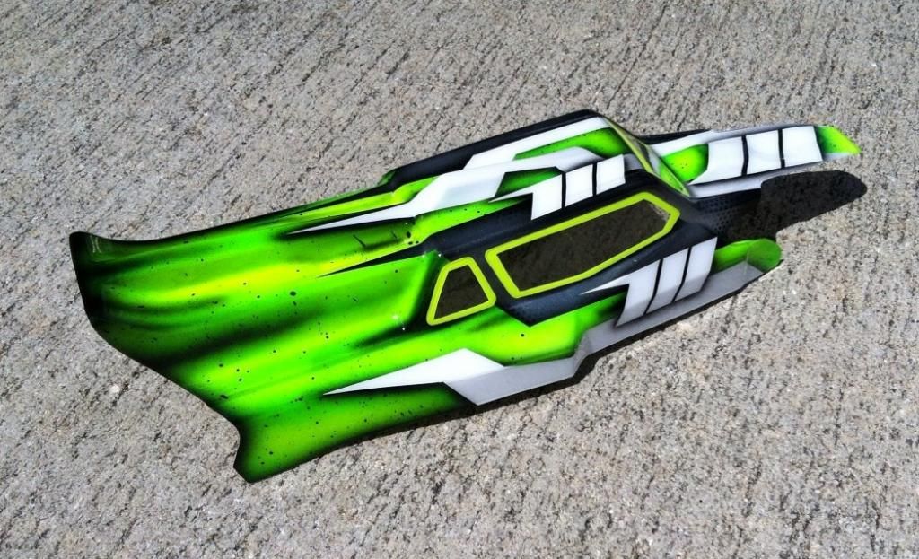 rc painting near me