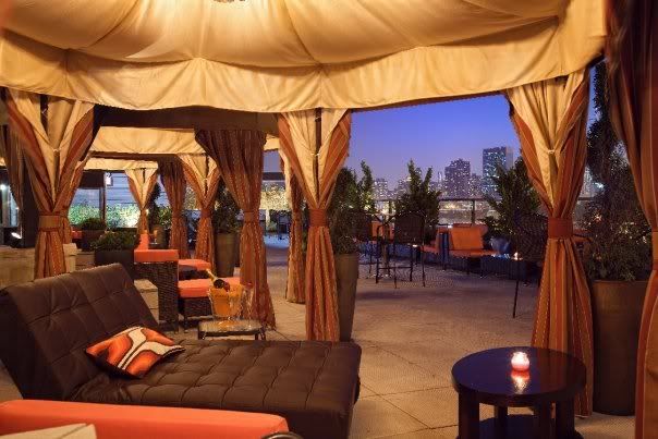 Ravel Rooftop Lounge