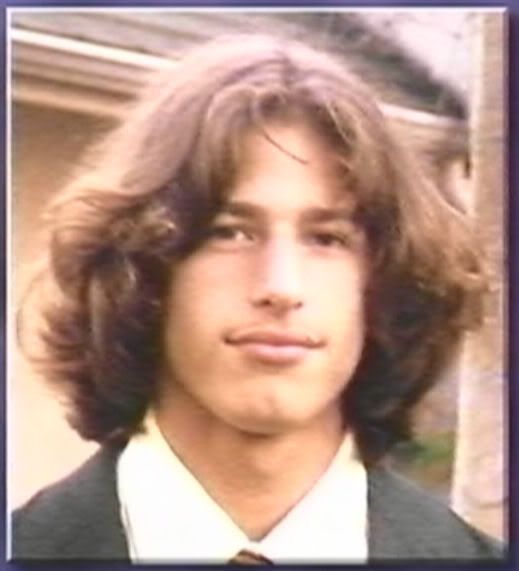Andy Samberg - Picture Colection