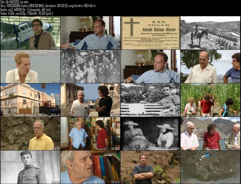 0420HUESOSrip zps5qif0rcs - La memoria recobrada [rtve] (2006) [DVDRip MKV H264] [AC3 ESP] [5/5] [VS]