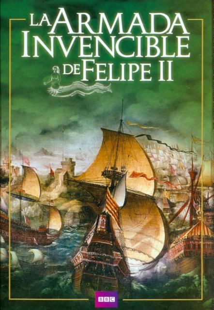 1 zps26ccb0a5 - La armada invencible de Felipe II [BBC] (2005) [DVD5] [ES/IN] [Subt. ES] [PAL]