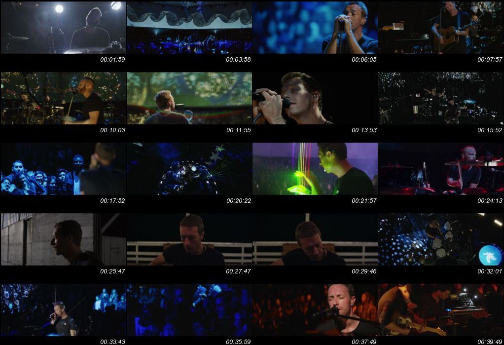 COLDPLAY GHOST STORIES DVD zpsf0ded8a7 - Coldplay - Ghost Stories Live 2014 (2014) [DVD9] [NTSC] [VH]