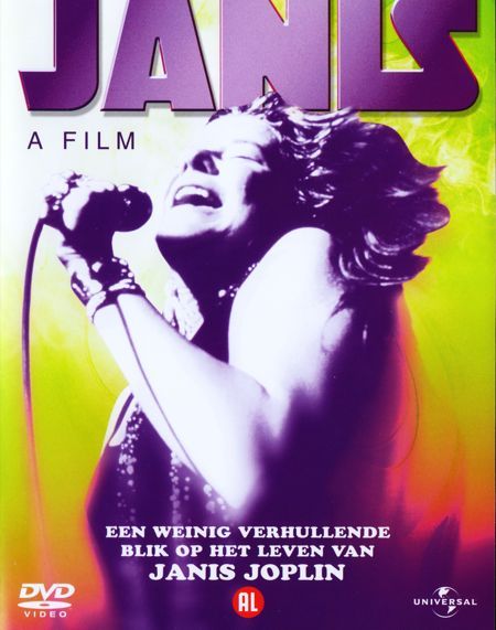 JJ1 zps9e0671f0 - Janis Joplin - The Way She Was Janis A Film (2007) [DVD5] [PAL] [VH]