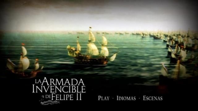 PDVD 000 zps9a2b01a8 - La armada invencible de Felipe II [BBC] (2005) [DVD5] [ES/IN] [Subt. ES] [PAL]