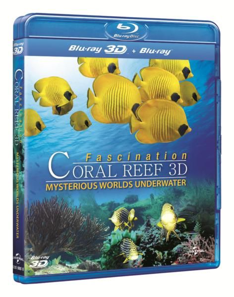 Parte2 zpsa70fcfe1 - Fascination Coral Reef 3D (Part 1-2) (2011) [BDRip 1080p] [Half OU] [DTS Cast/En Ac3 Lat] [MKV]