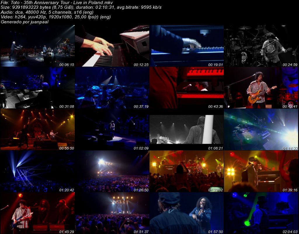 Toto 35thAnniversaryTour LiveinPoland zps0d8daad2 - Toto • 35th Anniversary Tour • Live in Poland (2014) [BDRip 1080p] [DTS H.264] [MKV] [VH]