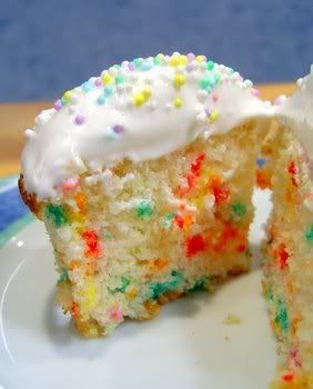 Funfetti Pictures, Images and Photos