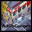 Adlib Corner