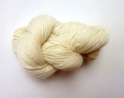 CUSTOMIZE COLORWAY: By the Ounce Organic Worsted Merino CUSTOMIZE COLORWAY: By the Ounce Organic Worsted Merino