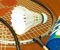 badminton Pictures, Images and Photos