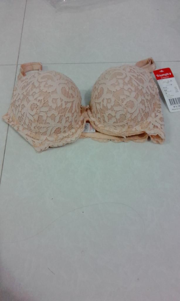 Bán Sỉ, Lẻ - Đồ lót nam, nữ hàng Trirumph Việt Nam - 2