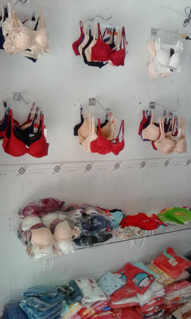 Bán Sỉ, Lẻ - Đồ lót nam, nữ hàng Trirumph Việt Nam - 7