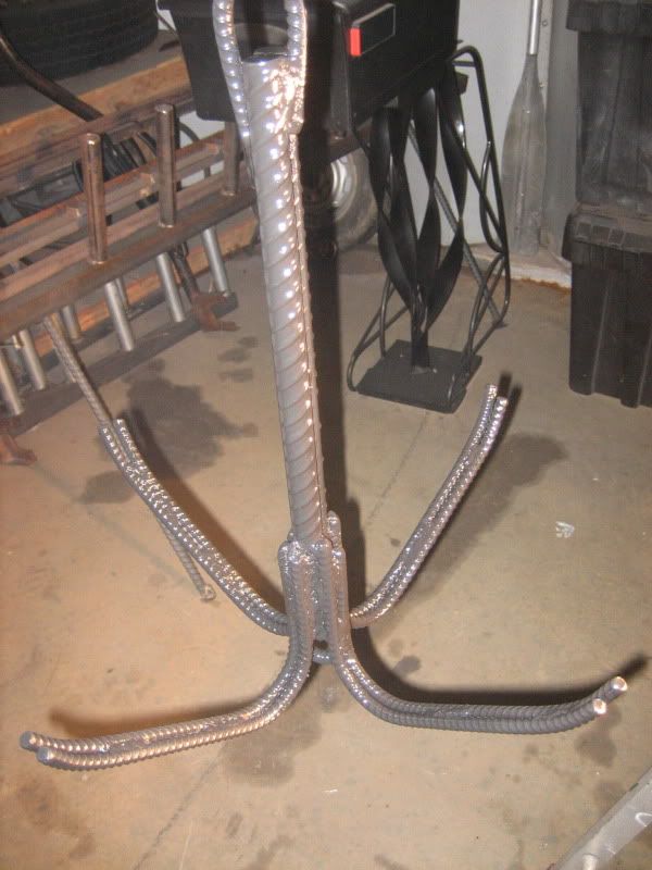Wreck/Reef anchors for sale Pensacola Fishing Forum