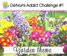 DeNami Addict Challenge #1