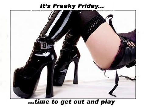Freaky Friday Pictures, Images and Photos