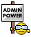 :adminpower: