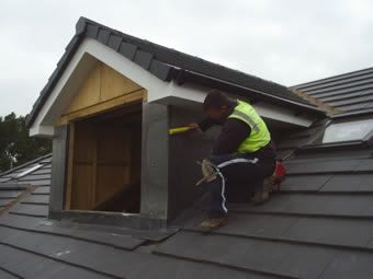 Dormer Windows