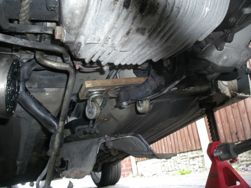 3 0 166 Gearbox In A 156 Alfa Romeo Forum