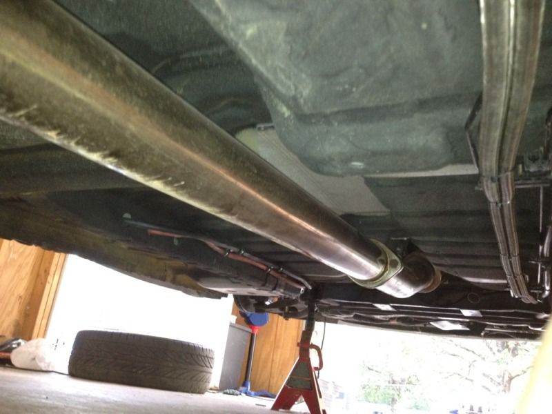 which fuel lines to use with e85 Dodge SRT Forum