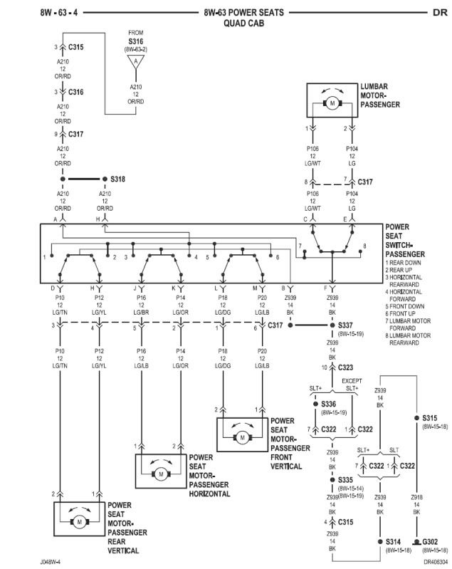 Wiring Diagrams - Dodge Cummins Diesel Forum