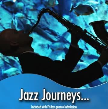 Join Us for Jazz Journeys
