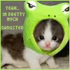 gangsta