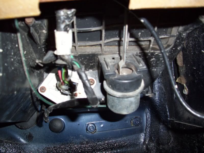 Help me with my heat! Jeep Enthusiast Forums