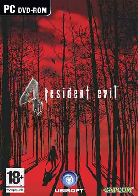 folder Resident Evil - Wallpaper Actress