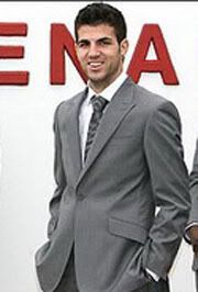 fabregas Pictures, Images and Photos