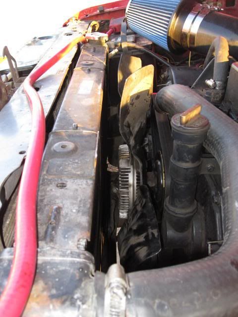 1986 F250hd Sclb 4x4 91 5 6bt Conversion