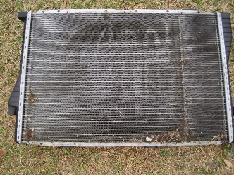 Air Conditioning intermittent based on car temperature? BMW M5 Forum