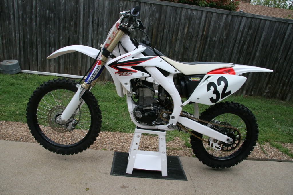 honda dirt bikes for sale cheap