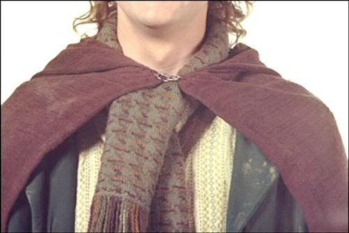 pippin scarf