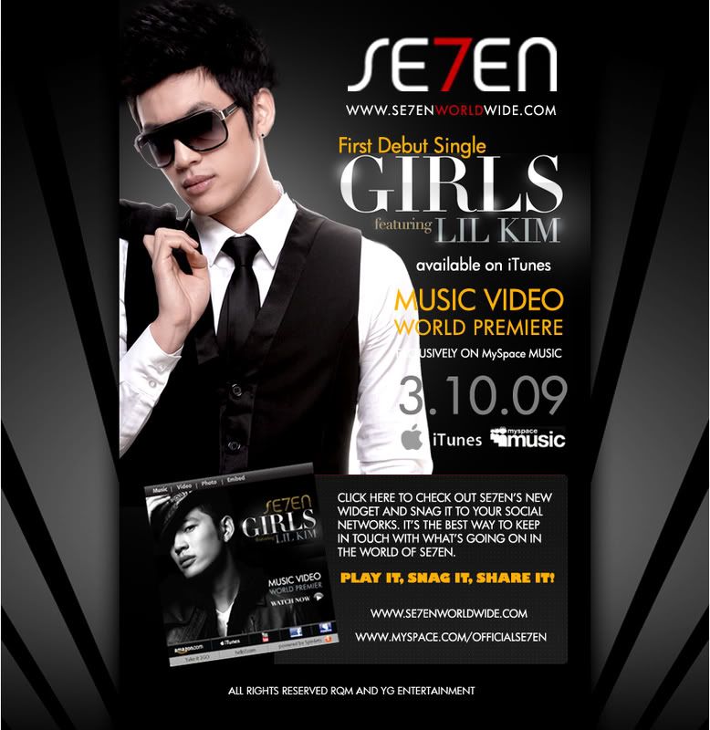 Se7en Flyer Pictures, Images and Photos