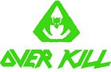 Overkill.jpg Over Kill image by Distorted_Frequency