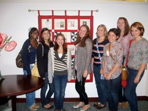 SHA Donate Life Club SHA Donate Life Club at UNYTS