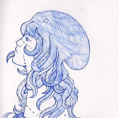 the_girl_with_the_squid_hair_by_jullepulle-d4qtf0x.jpg
