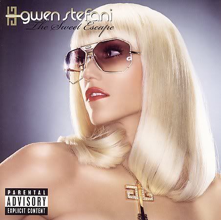 gwen stefani hot wallpapers. Gwen Stefani - The Sweet