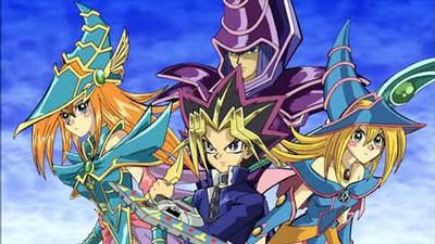 yugi