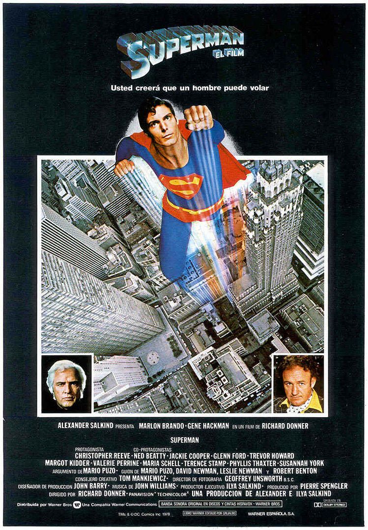 Cartel de cine
