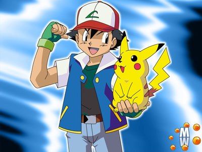 pokemon