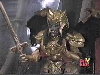 Goldar