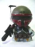 Boba Munny