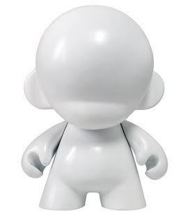 Blank Munny