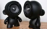 Speaker Munny