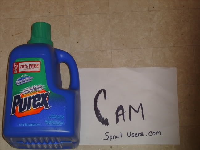 Laundry Detergent Pictures, Images and Photos