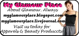 My Glamour Place